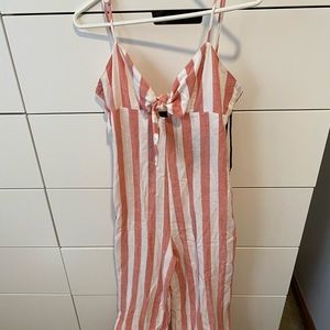 Forever 21 Jumpsuit NWT!